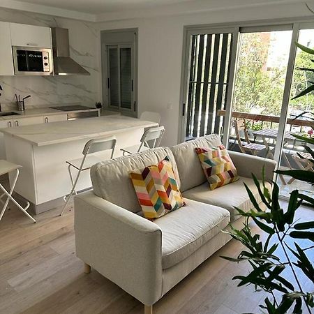 Apartmán Casa Rosarito Santa Cruz de Tenerife Exteriér fotografie
