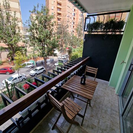 Apartmán Casa Rosarito Santa Cruz de Tenerife Exteriér fotografie