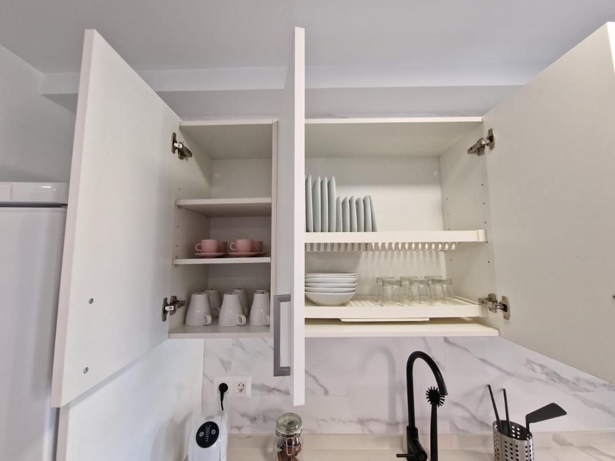 Apartmán Casa Rosarito Santa Cruz de Tenerife Exteriér fotografie