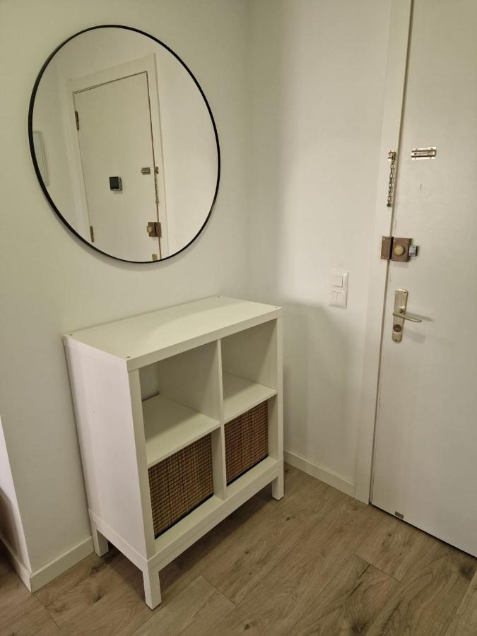 Apartmán Casa Rosarito Santa Cruz de Tenerife Exteriér fotografie