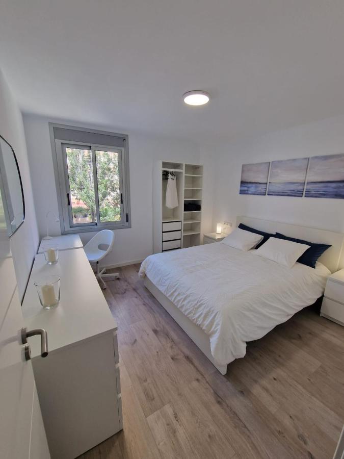 Apartmán Casa Rosarito Santa Cruz de Tenerife Exteriér fotografie