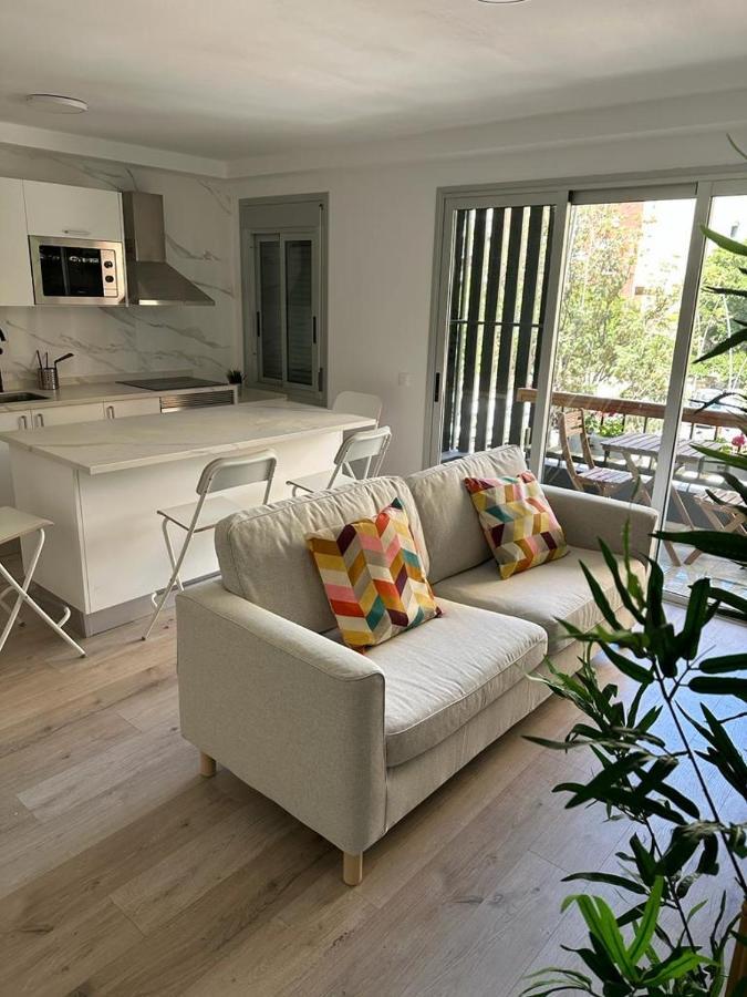 Apartmán Casa Rosarito Santa Cruz de Tenerife Exteriér fotografie