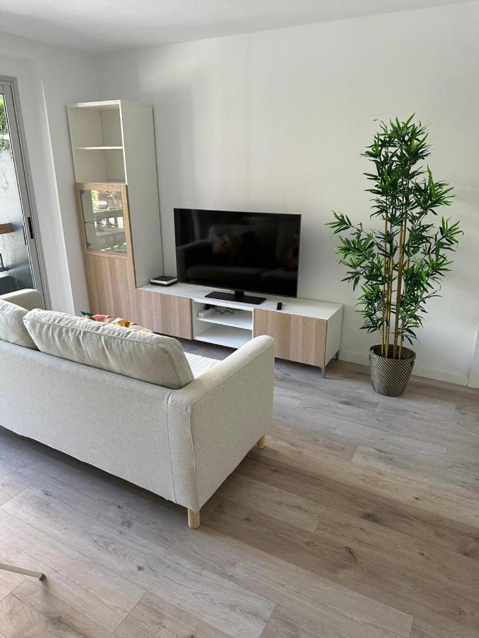 Apartmán Casa Rosarito Santa Cruz de Tenerife Exteriér fotografie