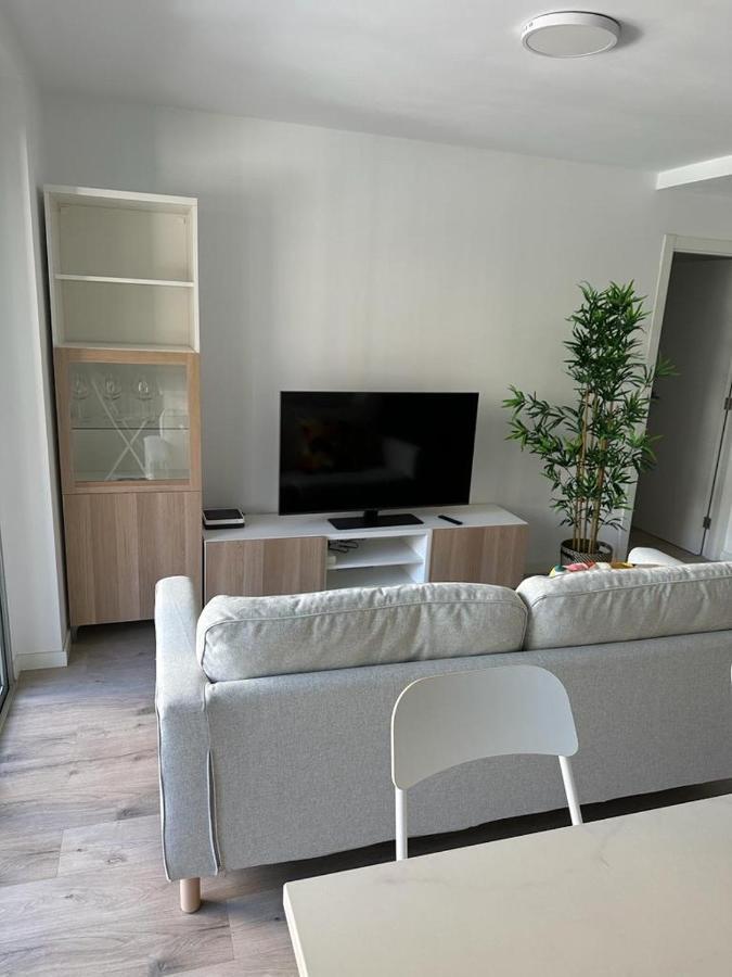 Apartmán Casa Rosarito Santa Cruz de Tenerife Exteriér fotografie